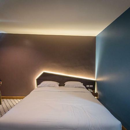 The Feeling Hotel Rayong Exteriör bild